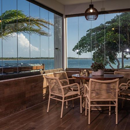 Vila Mona Jericoacoara Ngoại thất bức ảnh