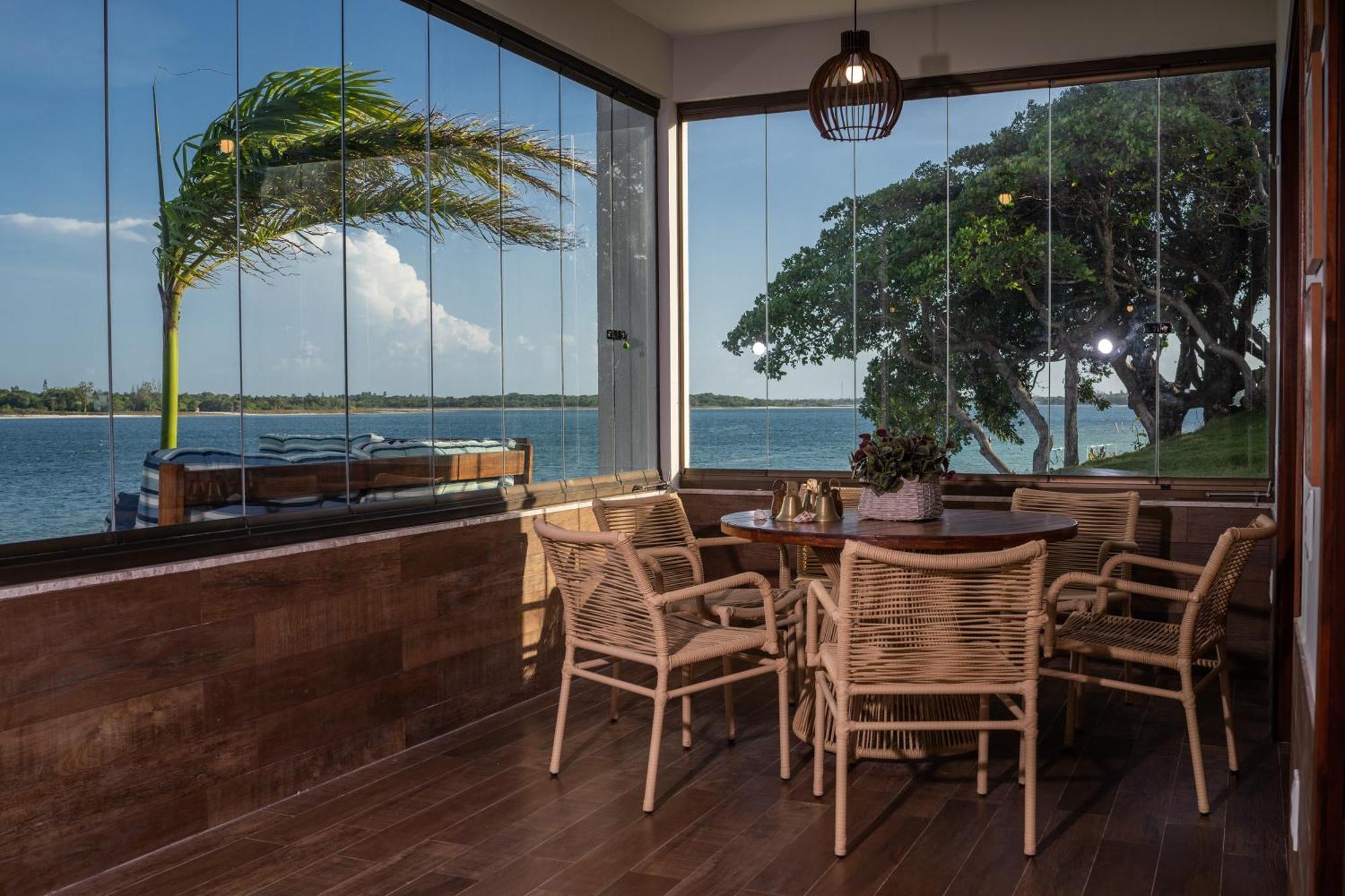 Vila Mona Jericoacoara Ngoại thất bức ảnh