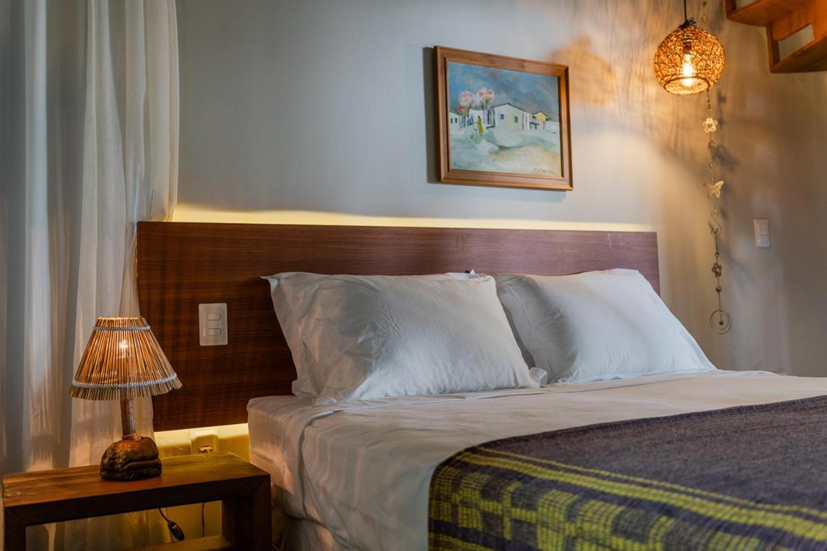 Vila Mona Jericoacoara Ngoại thất bức ảnh