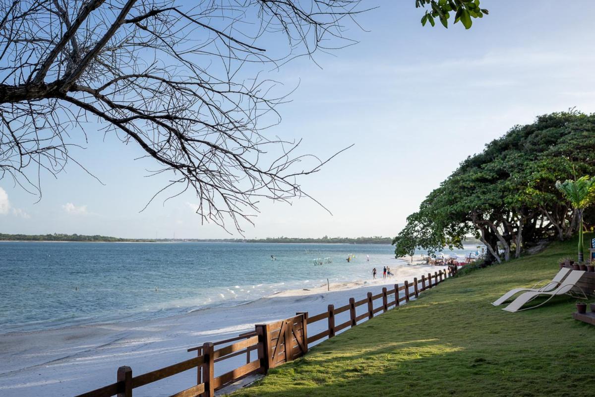 Vila Mona Jericoacoara Ngoại thất bức ảnh