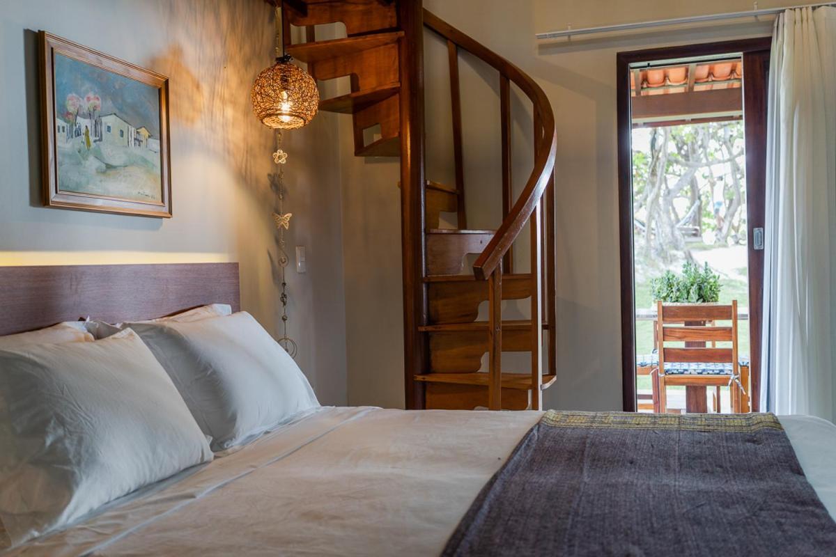 Vila Mona Jericoacoara Ngoại thất bức ảnh