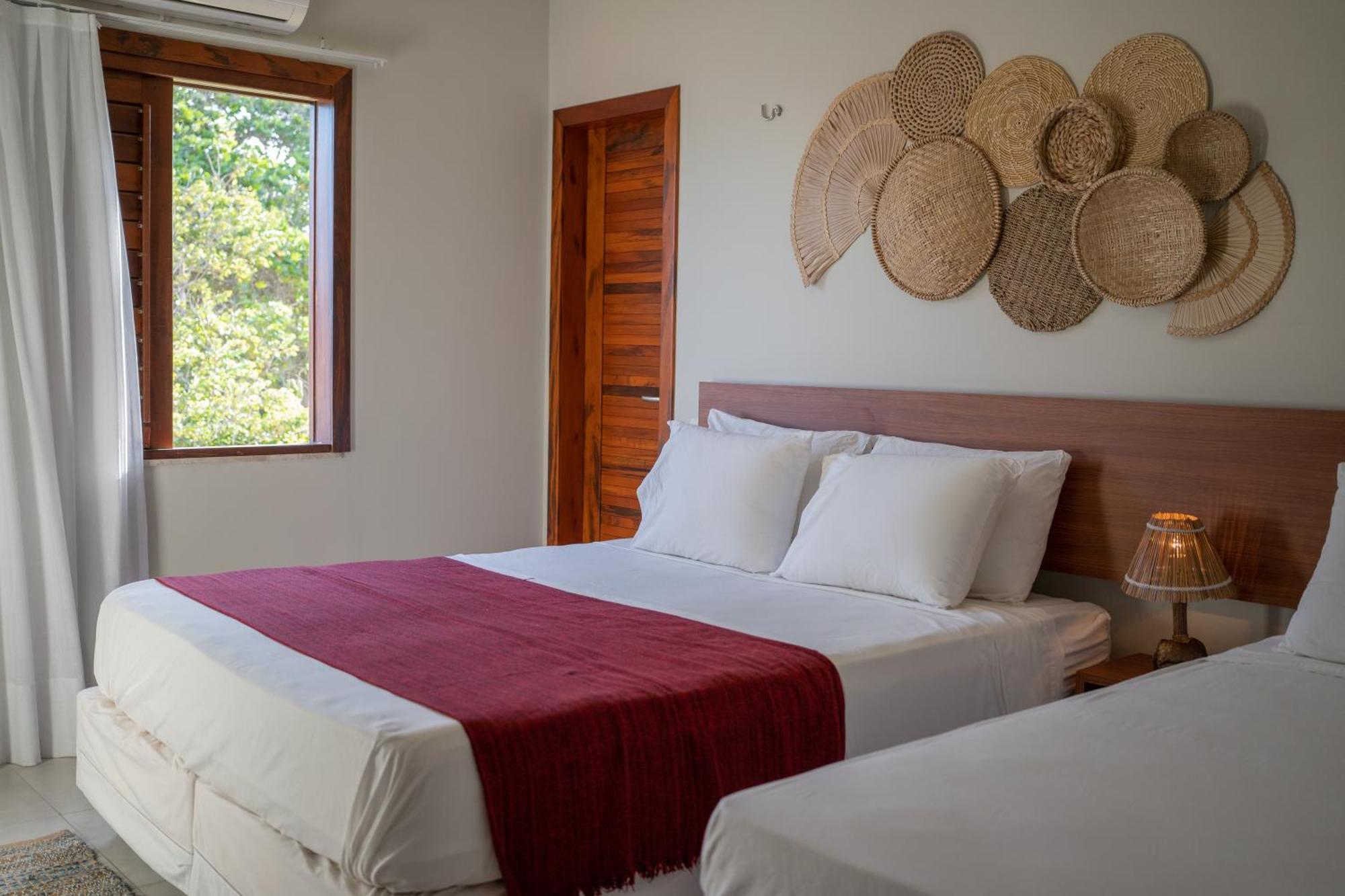 Vila Mona Jericoacoara Ngoại thất bức ảnh