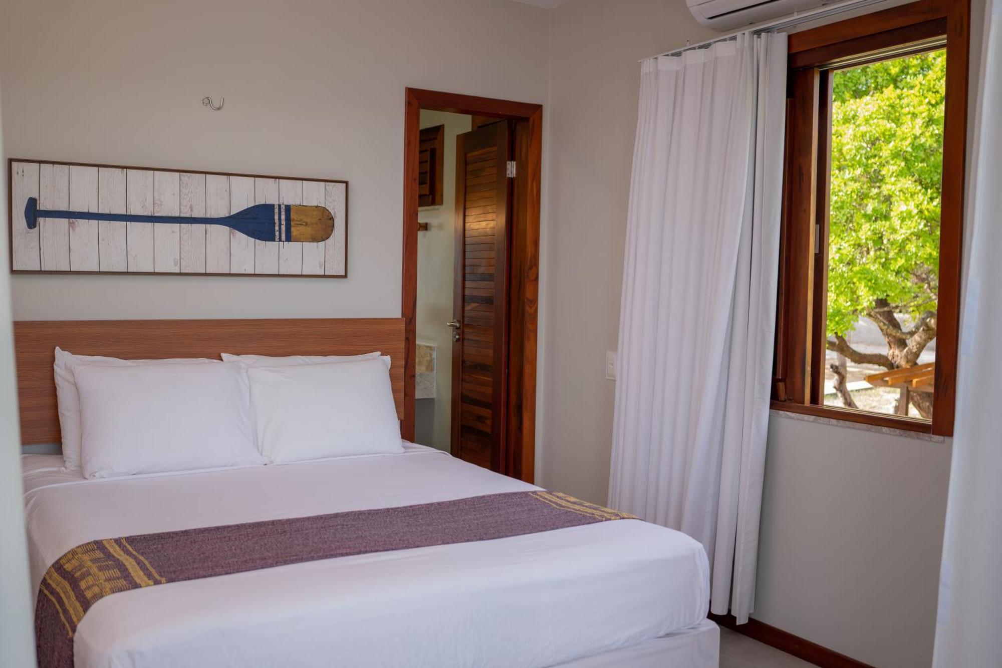 Vila Mona Jericoacoara Ngoại thất bức ảnh