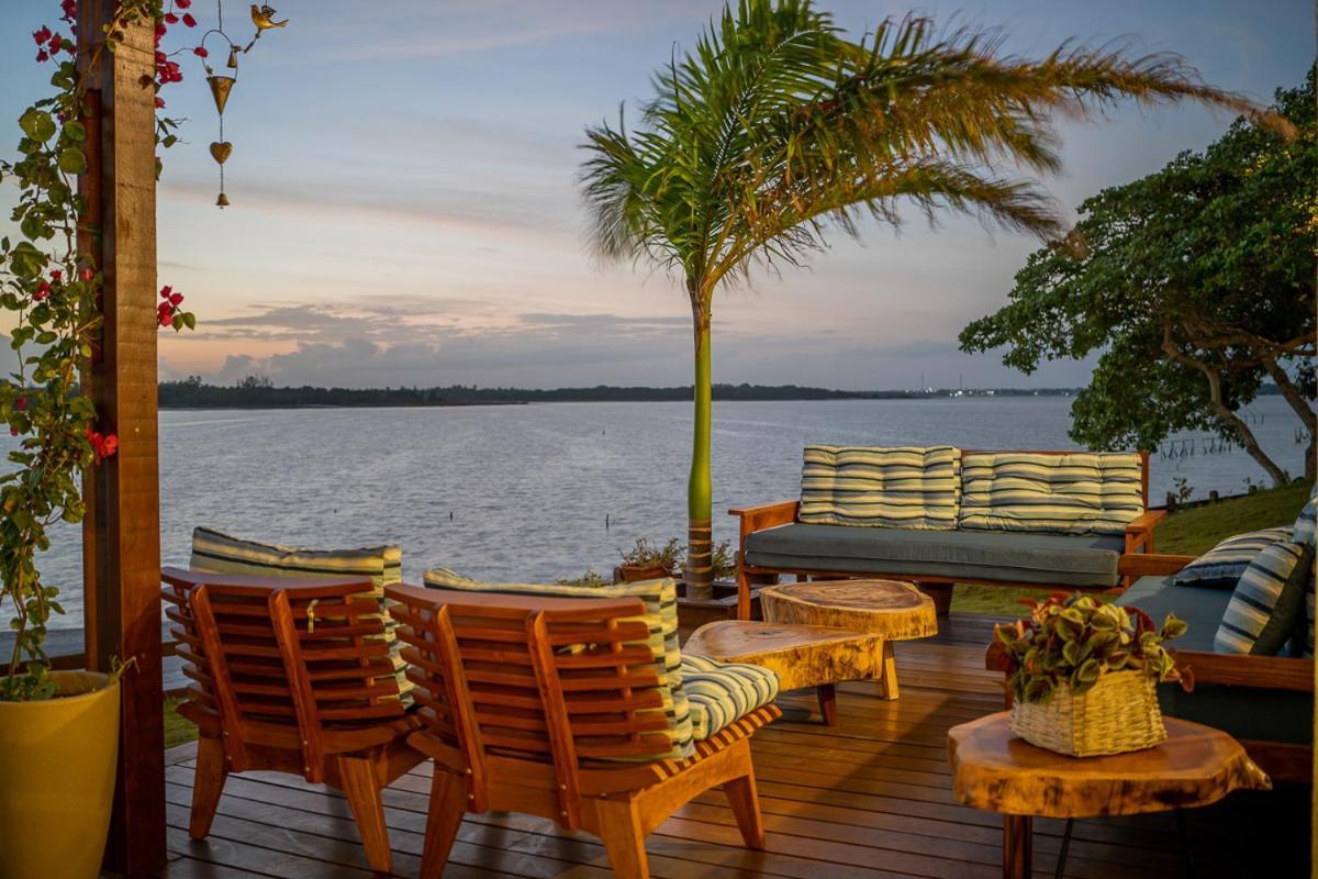 Vila Mona Jericoacoara Ngoại thất bức ảnh