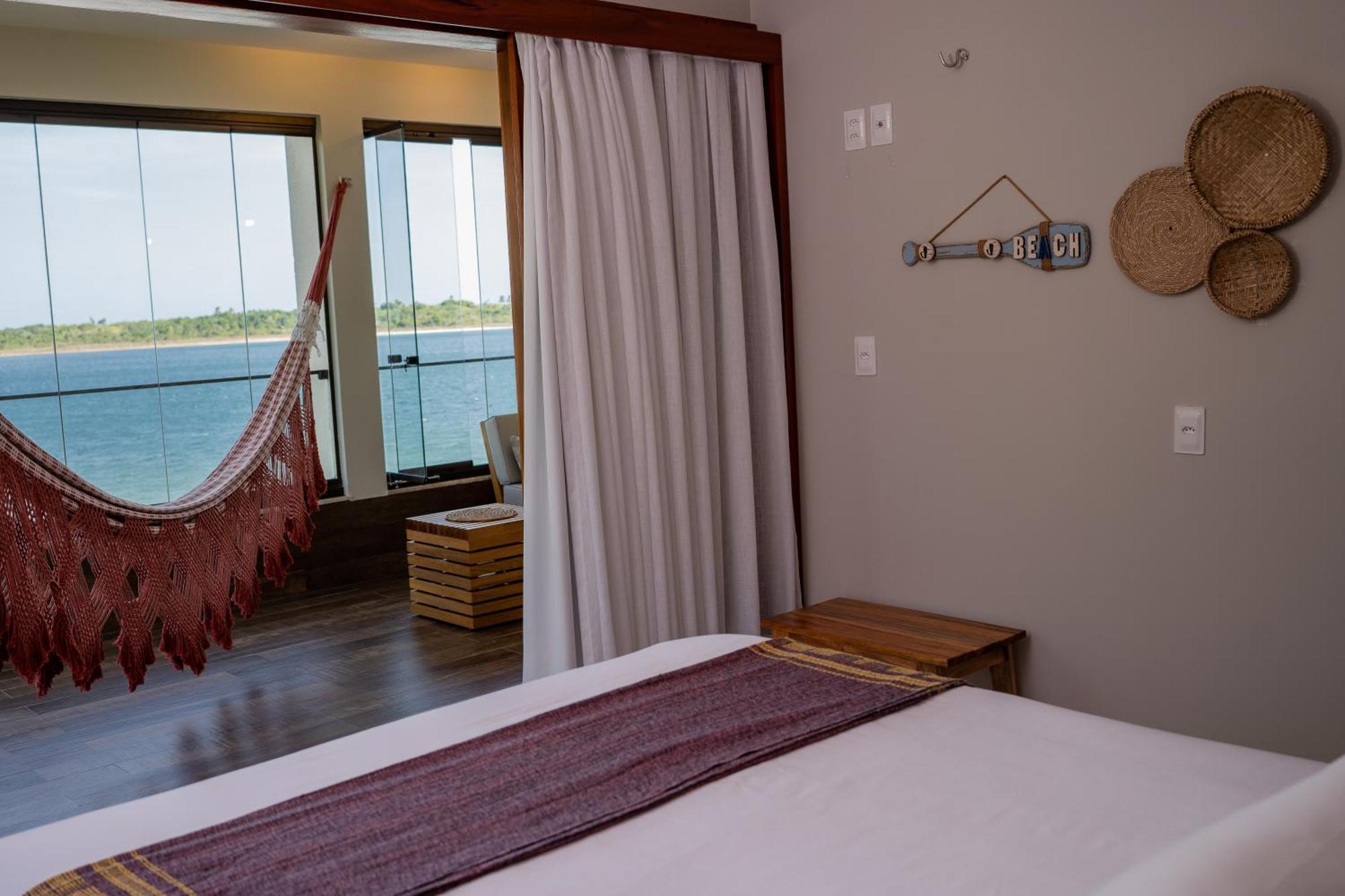 Vila Mona Jericoacoara Ngoại thất bức ảnh