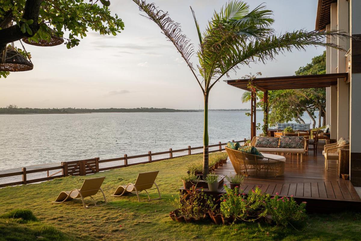 Vila Mona Jericoacoara Ngoại thất bức ảnh